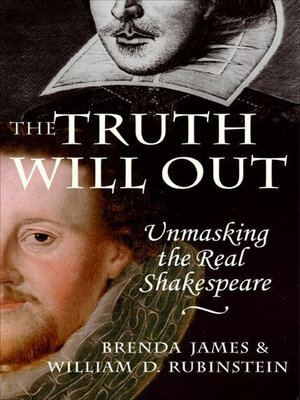 cover image of The Truth Will Out